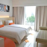 Relax and Recharge Package at Double or Twin Room