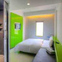 POP! Double or Twin Room
