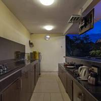 Comfort Single Room with Shower