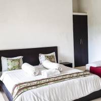 Basic Triple Room