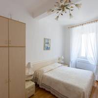 Two-Bedroom Apartment (4 Adults)