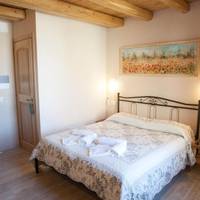 Standard Double Room with Sea View