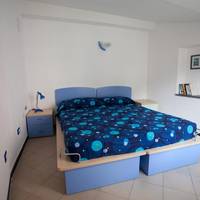 Double Room with Balcony and Sea View