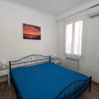 One-Bedroom Apartment with Terrace
