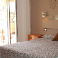 Triple Room with free parking included