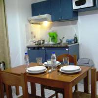 Studio  with Side Sea View (3 Adults)