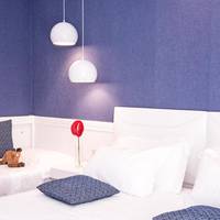 Deluxe Triple Room with Balcony