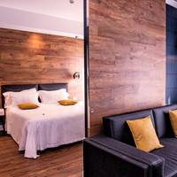 Deluxe Junior Suite