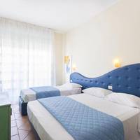 Economy Double Room with Balcony