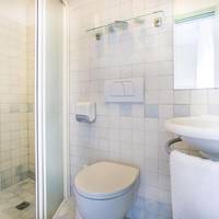 Economy Triple Room with Balcony