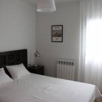One-Bedroom Apartment with Balcony