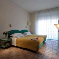 Comfort Double Room with Balcony