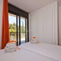 Two-Bedroom Apartment with Terrace