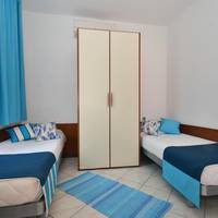 Three-Bedroom Villa with Terrace