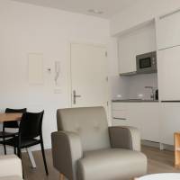 Apartment with Views (3A)