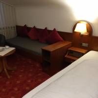 Large Single Room