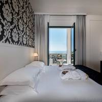 Superior Double or Twin Room with Sea View
