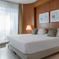 Junior Suite with City View and Spa