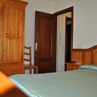 One-Bedroom Apartment with Spa Access