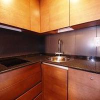Superior One-Bedroom Apartment with Spa Access 
