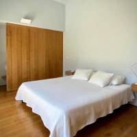 One-Bedroom Apartment with Double Bed