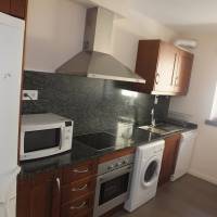 Two-Bedroom Apartment (4 Adults)