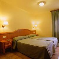 Standard One-Bedroom Apartment with Spa Access  (2 Adults)