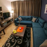 Standard Suite