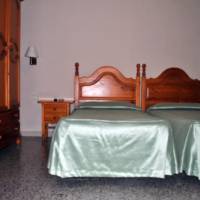 Double or Twin Room with Spa Access