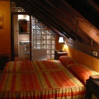 Duplex Apartment