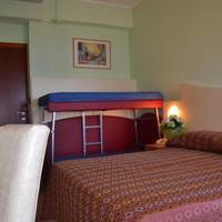 Quadruple Room - Beach Front