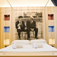 Triple Junior Suite