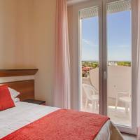 Triple Room with Balcony