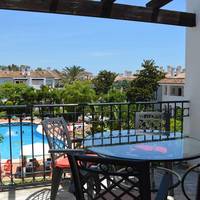 Two-Bedroom Apartment (2-4 Adults)