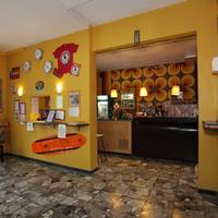 Quintuple Room with Private Bathroom
