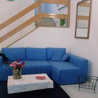 Large Single Room