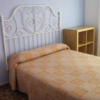 Double or Twin Room with Extra Bed