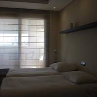 Two-Bedroom Apartment with Private Pool