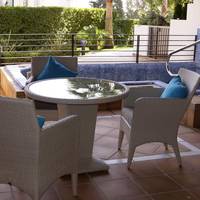 One-Bedroom Apartment with Private Pool 