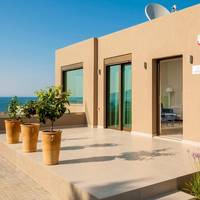 Villa with Sea View