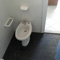 Triple Room - Disability Access