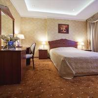 Standard  Double Room