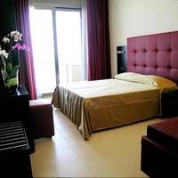 Superior Triple Room with Spa Access