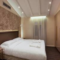 Junior Suite with Terrace and Panoramic View 