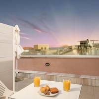 Petit Room With Terrace and Panoramic View