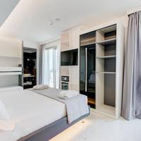 Junior Suite with Sea View