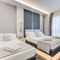 Executive Triple Room