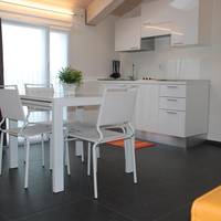 Deluxe One-Bedroom Apartment