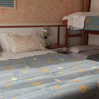 Economy Quadruple Room