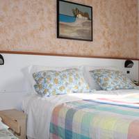 Economy Triple Room